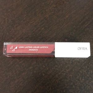 OFRA LIQUID LIPSTICK